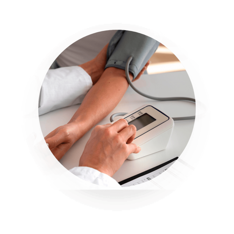 Remote Patient Monitoring